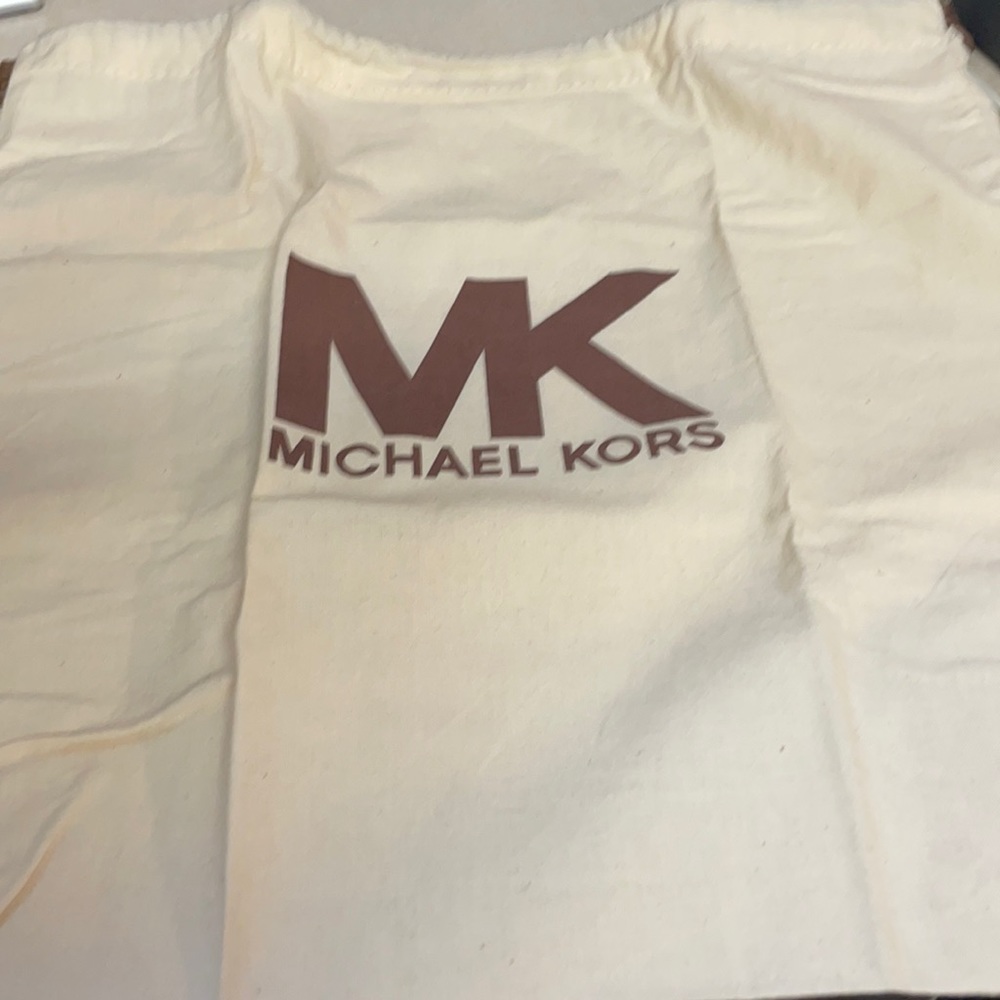 MK Michael Kors duster bag